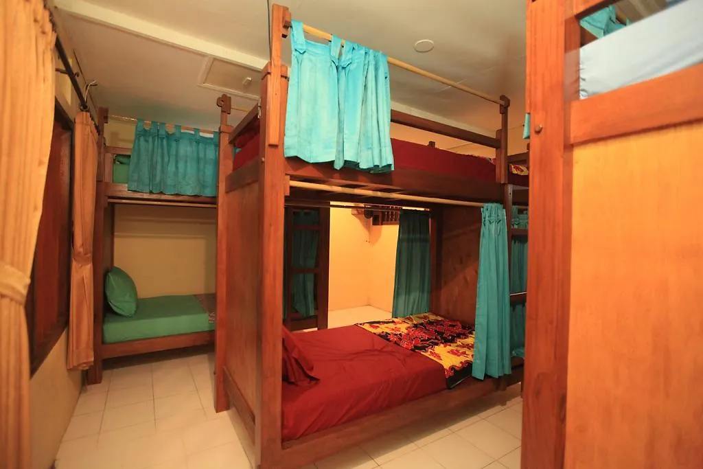 *** Guest house Liang House And Hostel Ubud  Indonesia
