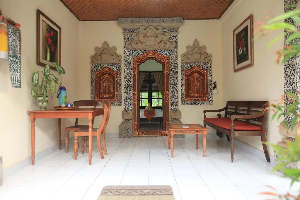 Guest house Liang House And Hostel Ubud