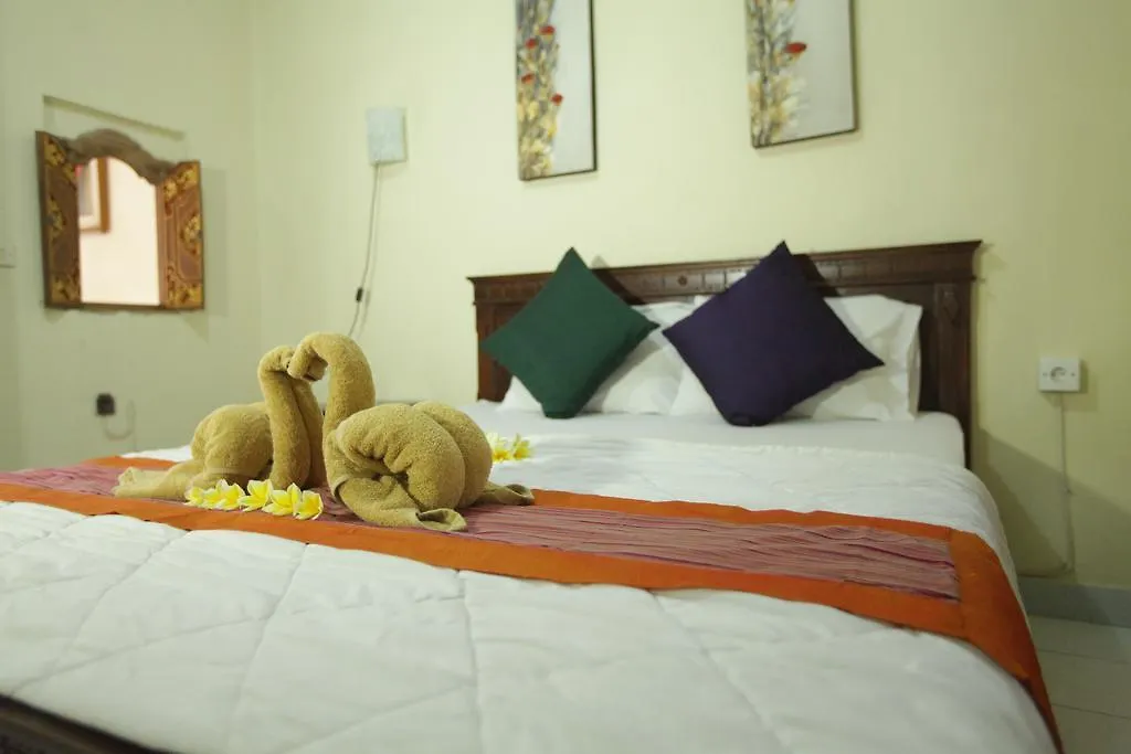 Liang House And Hostel Ubud  3*, Ubud (Bali) Indonesia