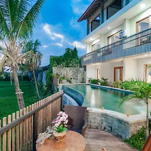 Guest house Juli House By Mahaputra