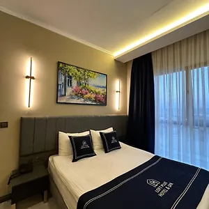 Park & Private Transportation Istanbul Airport-by Loft 3* Arnavutkoy