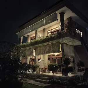 Guest house Putra Bisma