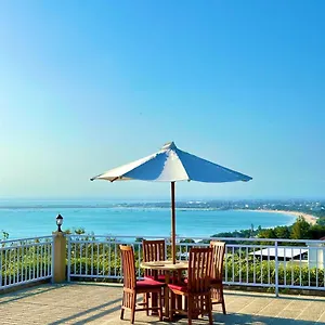 The Pandan Sari 4* Джимбаран