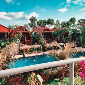 The Jiwana Bali 3* Унгасан