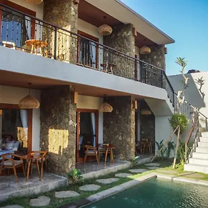 Bisma Terrace Апарт-отель